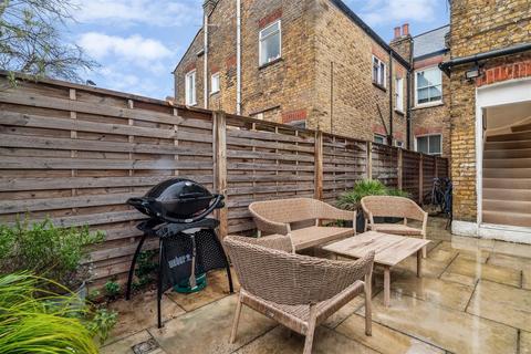 3 bedroom maisonette for sale, Southfield Road, London, W4