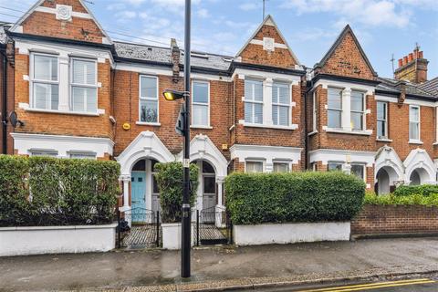 3 bedroom maisonette for sale, Southfield Road, London, W4