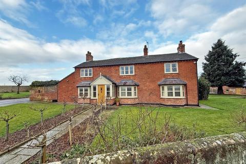 3 bedroom detached house for sale, Weston Lullingfields, Shrewsbury