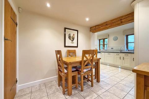 3 bedroom detached house for sale, Weston Lullingfields, Shrewsbury