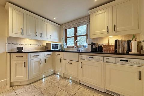 3 bedroom detached house for sale, Weston Lullingfields, Shrewsbury