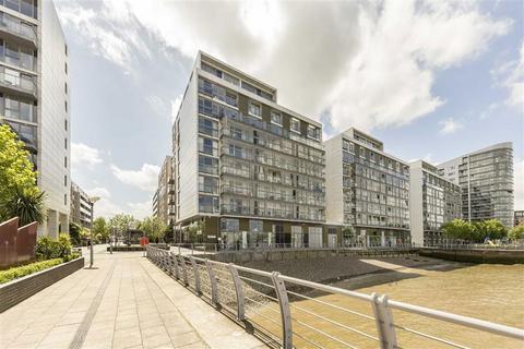 Dowells Street, London SE10