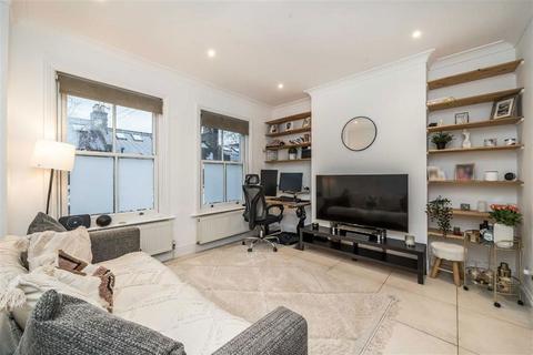 2 bedroom flat for sale, Goldsboro Road, London SW8