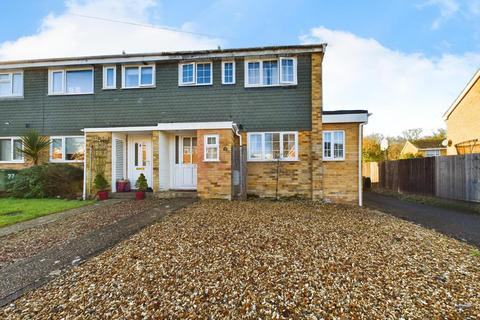 4 bedroom house for sale, Meon Crescent, Chandler's Ford, Eastleigh