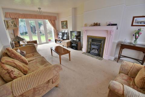 3 bedroom detached house for sale, Glenwood Road, West Moors, Ferndown, BH22