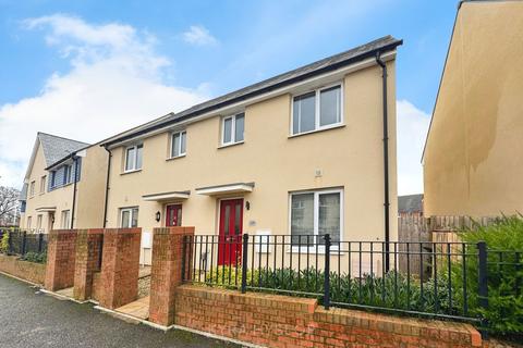 3 bedroom semi-detached house for sale, Exeter EX5