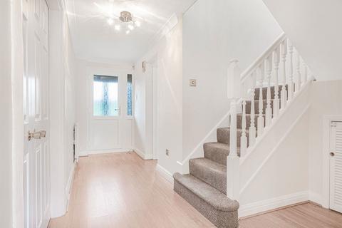 3 Becket Close, Sutton Coldfield, B74 4XP