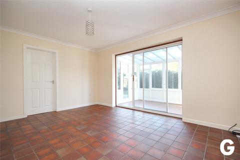 4 bedroom detached house to rent, Swan Mead, Hightown, Ringwood, Hampshire, BH24