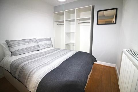 undefined, 219 Mansfield Road, Nottingham, NG1 3FS
