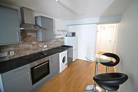 undefined, 219 Mansfield Road, Nottingham, NG1 3FS