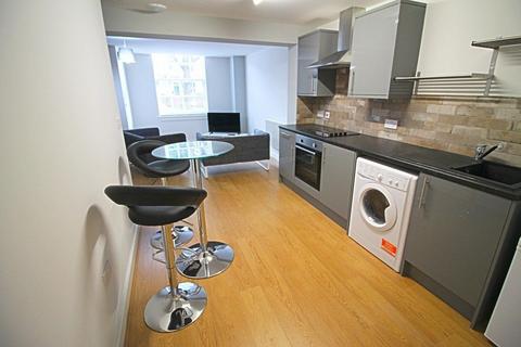 undefined, 219 Mansfield Road, Nottingham, NG1 3FS