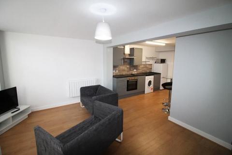 undefined, 219 Mansfield Road, Nottingham, NG1 3FS