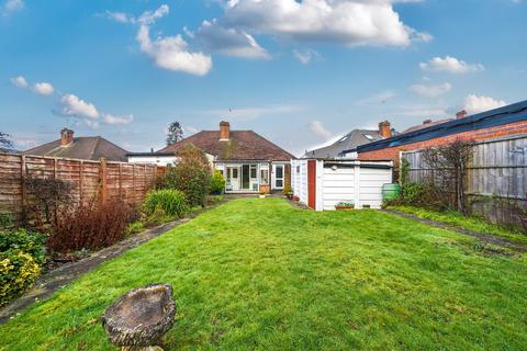 40 Cardinal Road, Ruislip, HA4 9QD