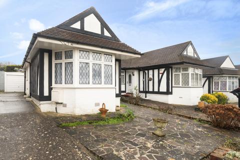 40 Cardinal Road, Ruislip, HA4 9QD