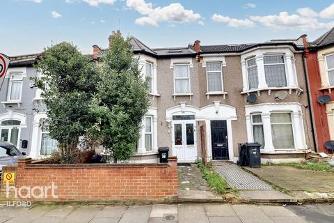 4 bedroom terraced house for sale, Ripley Road, Ilford