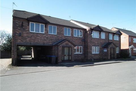 1 bedroom apartment to rent, Merrick Court, Cotes Road, Burbage, Leicestershire