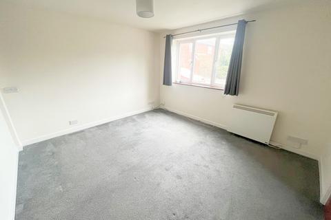 1 bedroom apartment to rent, Merrick Court, Cotes Road, Burbage, Leicestershire