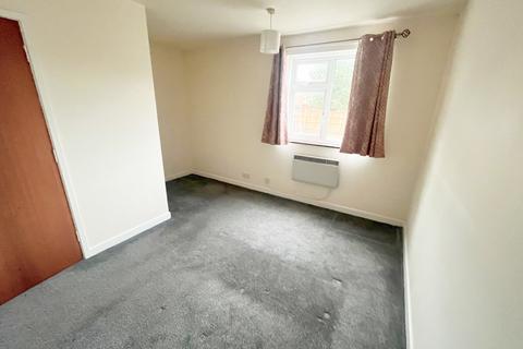 1 bedroom apartment to rent, Merrick Court, Cotes Road, Burbage, Leicestershire