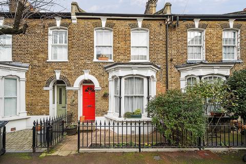 2 bedroom house for sale, Barlborough Street, London