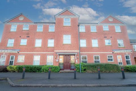 2 bedroom ground floor flat for sale, Snitterfield Drive, Solihull B90