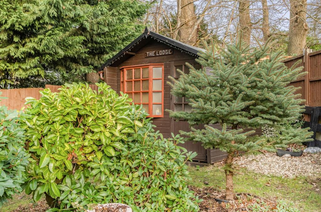 Summer House
