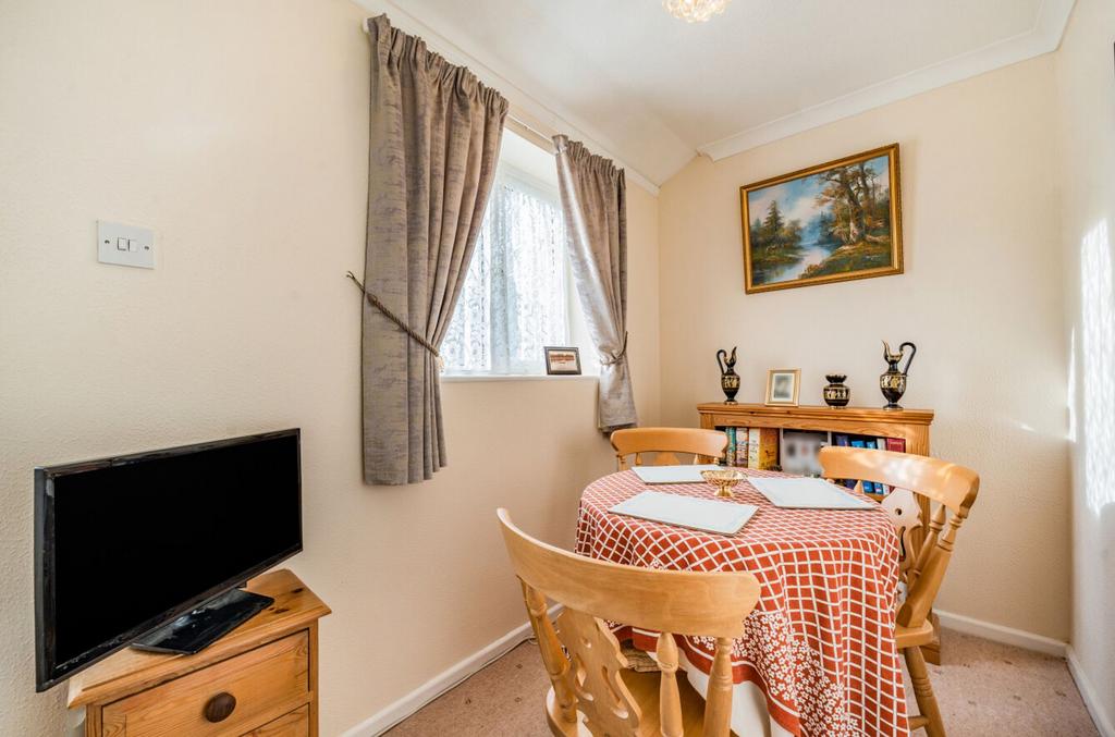 Breakfast Room
