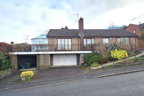 3 bedroom detached bungalow for sale, Hazler Orchard, Church Stretton SY6