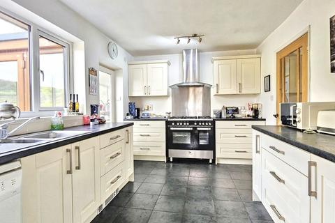 3 bedroom detached bungalow for sale, Hazler Orchard, Church Stretton SY6