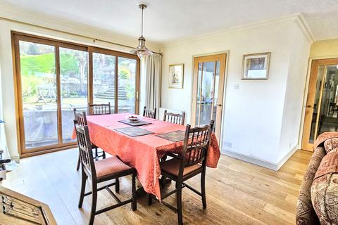 3 bedroom detached bungalow for sale, Hazler Orchard, Church Stretton SY6