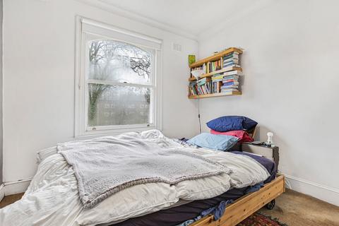 1 bedroom apartment for sale, Green Lanes, London, N16