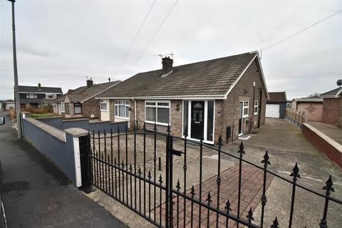 2 bedroom semi-detached bungalow for sale, Walworth Road, Ferryhill