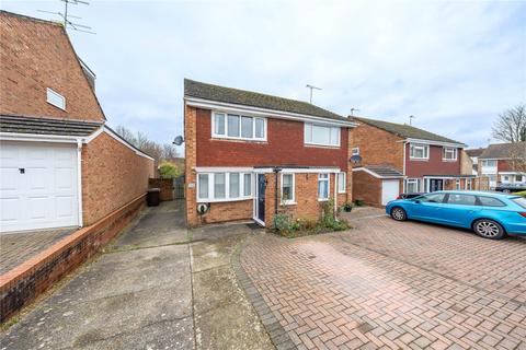 2 bedroom semi-detached house for sale, Woolaston Close, Maidstone, ME15