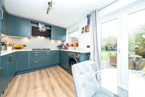 2 bedroom semi-detached house for sale, Woolaston Close, Maidstone, ME15