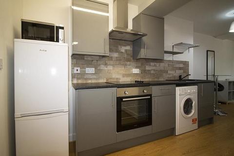 undefined, 221 Mansfield Road, Nottingham, NG1 3FS