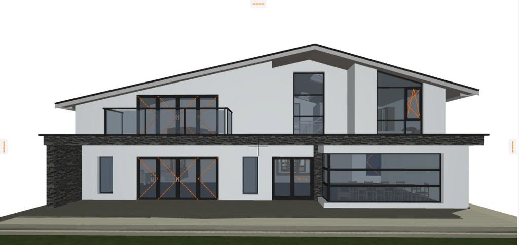 Artist Impression
