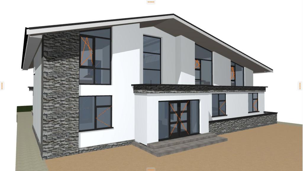 Artist Impression