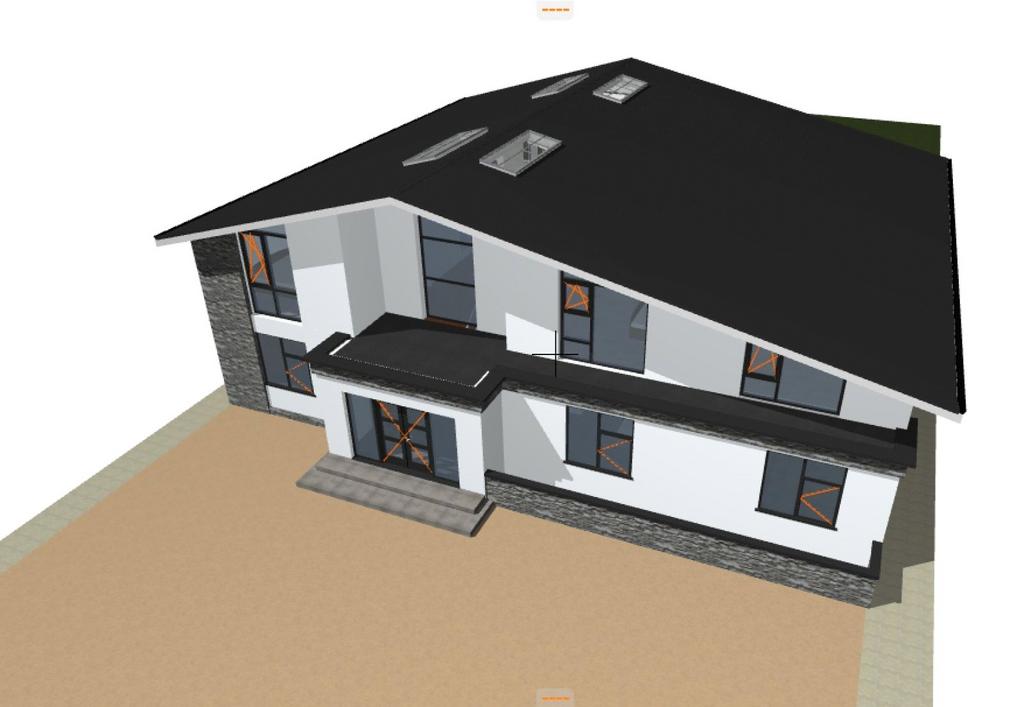 Artist Impression