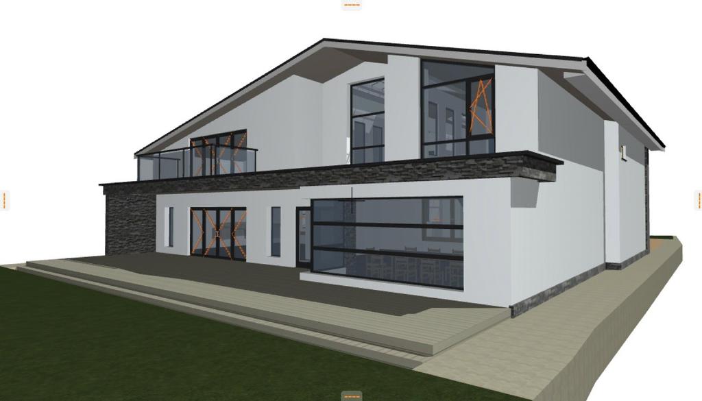 Artist Impression