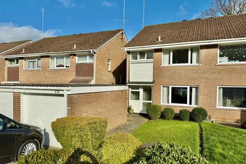 3 bedroom semi-detached house for sale, Holmwood Avenue, Plymouth PL9