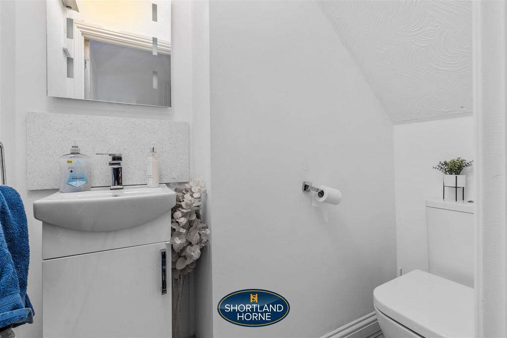 Guest wc