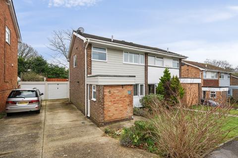 3 bedroom semi-detached house for sale, Romford Road, Southampton SO31