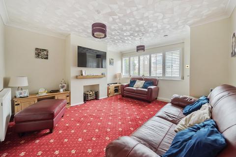 3 bedroom semi-detached house for sale, Romford Road, Southampton SO31