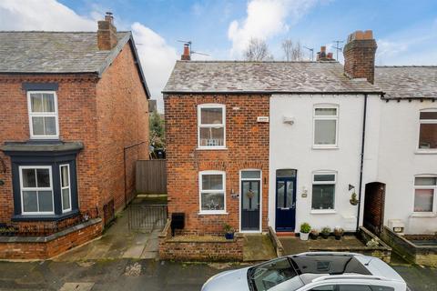 2 bedroom end of terrace house for sale, George Street, Barnton