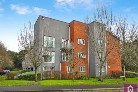 Gawer Court, Gawer Park, Chester, CH1