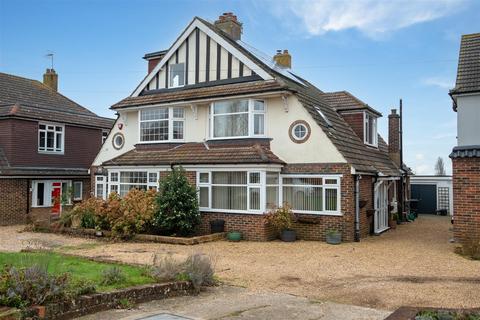 4 bedroom semi-detached house for sale, Nevill Avenue, Hove