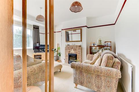 4 bedroom semi-detached house for sale, Nevill Avenue, Hove