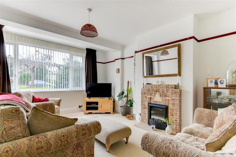 4 bedroom semi-detached house for sale, Nevill Avenue, Hove