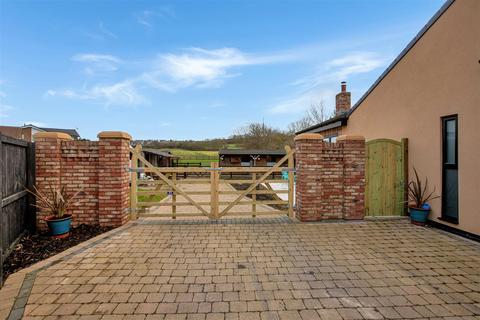 3 bedroom semi-detached bungalow for sale, 11 Hallgarth Villas, Sherburn Village, Durham