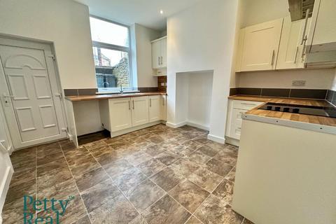 3 bedroom terraced house for sale, Salisbury Street, Colne