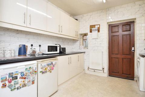 3 bedroom semi-detached house for sale, Miller Crescent, Woodcross